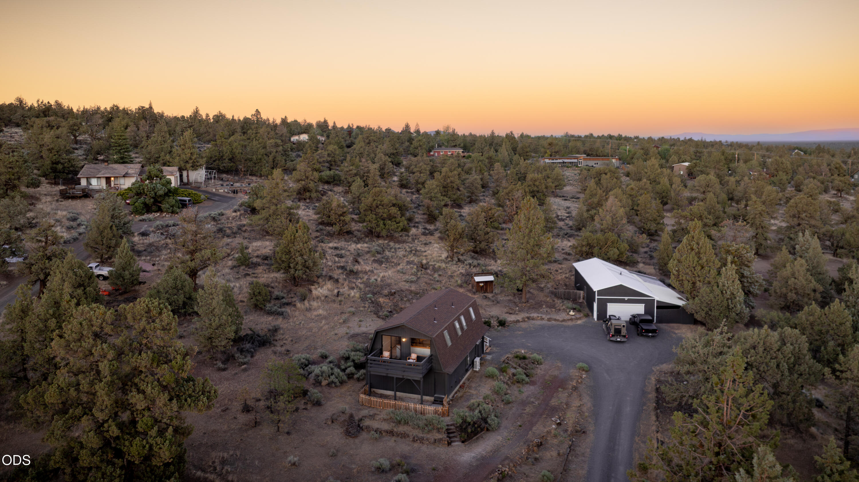 65238 85th Place Bend, OR 97703 - Photo 50 of 63