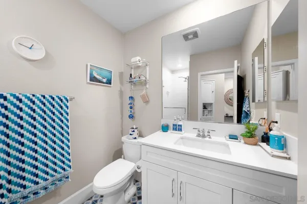 $1,499,000 | 810 Santa Barbara Place, San Diego, CA 92109