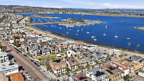 $1,499,000 | 810 Santa Barbara Place, San Diego, CA 92109