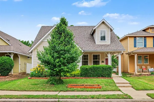 $294,500 | 10013 Lexington Drive, Providence Village, TX 76227