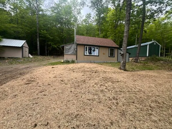 $140,000 | 34 Hillcrest Lane, Dyer Brook, ME 04747