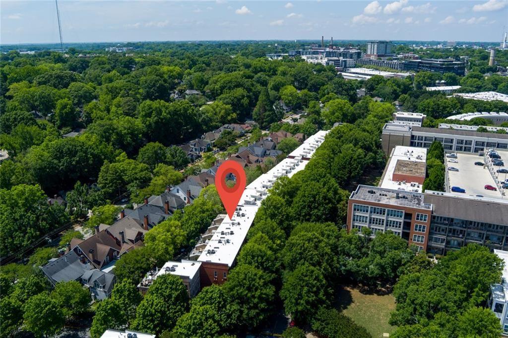 873 Inman Village Parkway Northeast Atlanta, GA 30307 - Photo 42 of 49