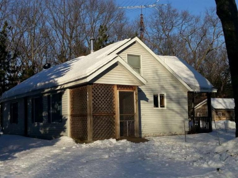 668 North Mill Iron Road Muskegon, MI 49442 - Photo 1 of 2 Primary Photo