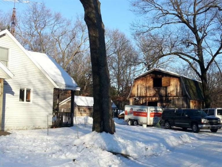 668 North Mill Iron Road Muskegon, MI 49442 - Photo 2 of 2 Additional Photo