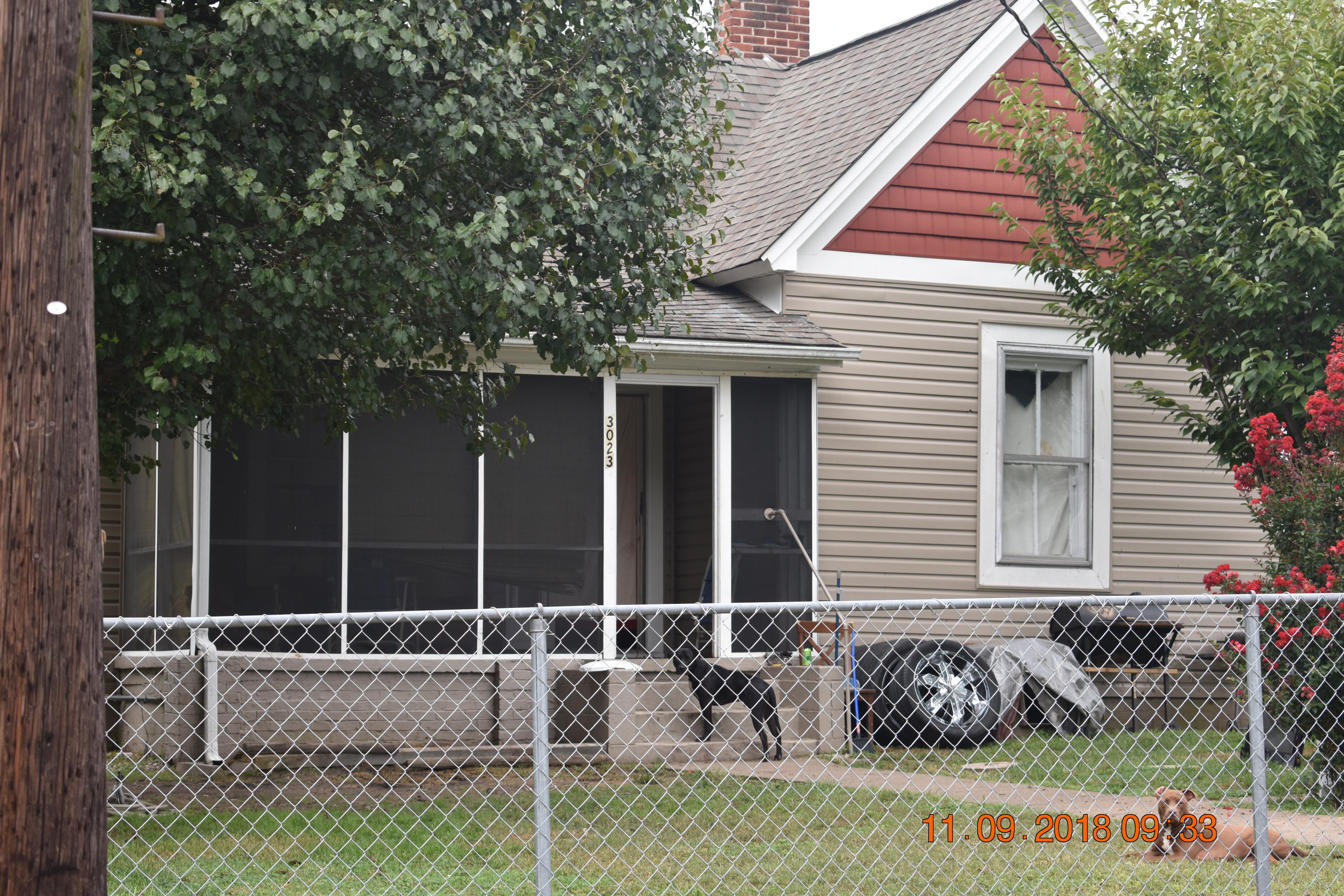 3023 Rector Street Knoxville, TN 37921 - Photo 1 of 2 DSC_0165