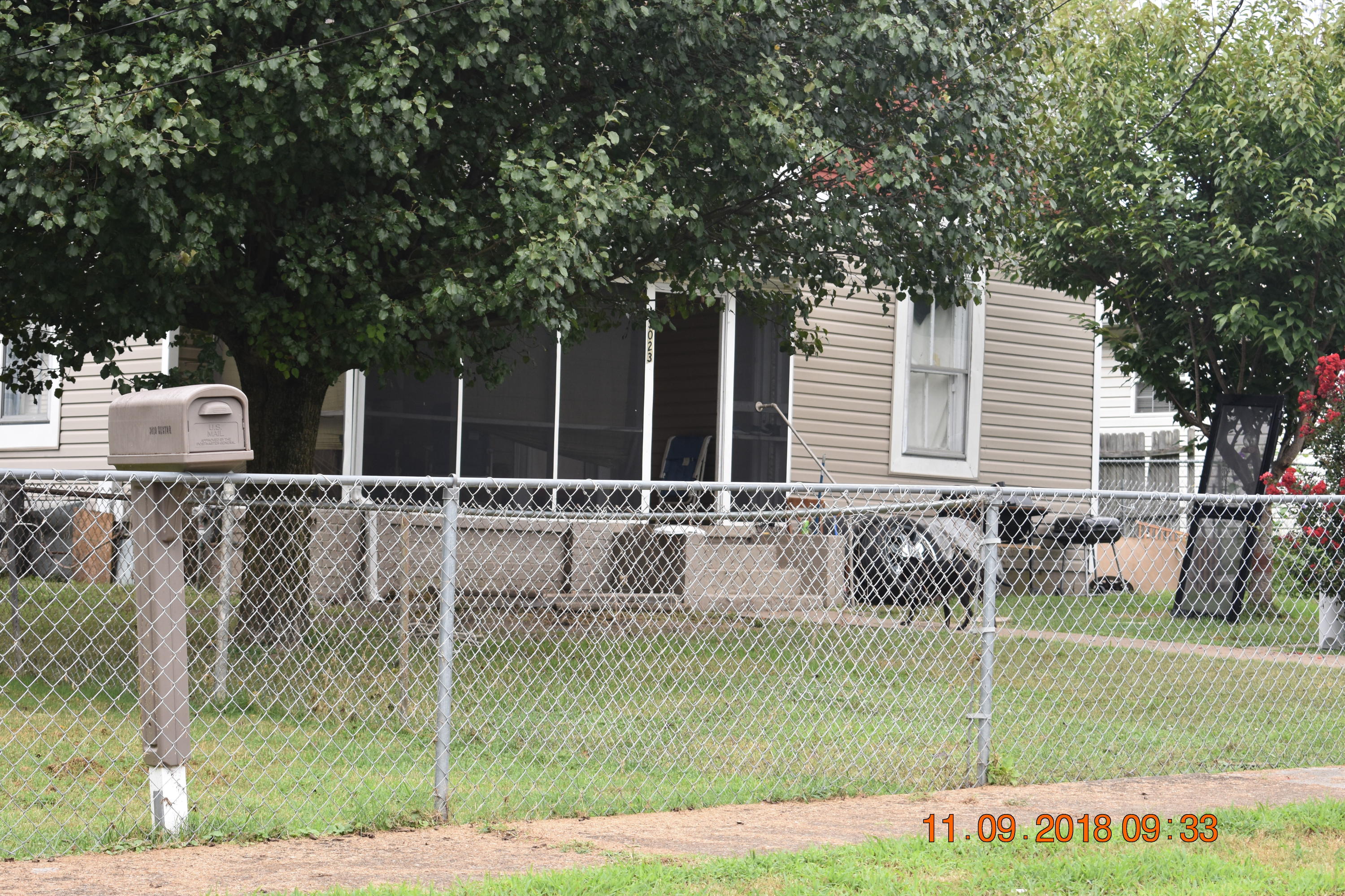 3023 Rector Street Knoxville, TN 37921 - Photo 2 of 2 DSC_0164