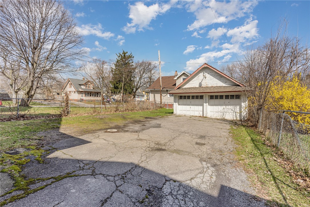 812 Norton Street Rochester, NY 14621 - Photo 16 of 17