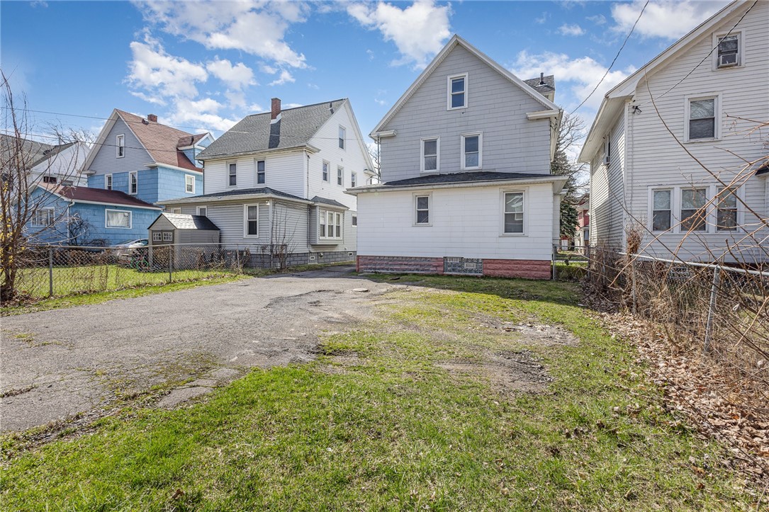 812 Norton Street Rochester, NY 14621 - Photo 17 of 17