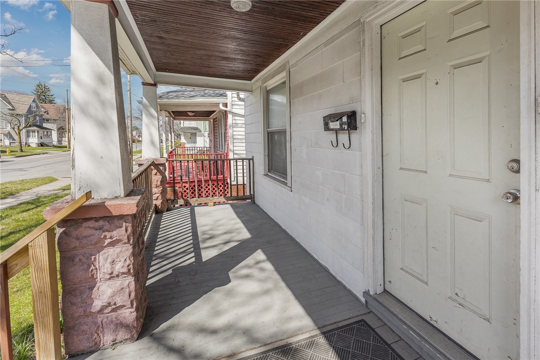 812 Norton Street Rochester, NY 14621 - Photo 2 of 17