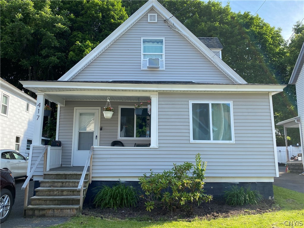 417 Woods Road Geddes, NY 13209 - Photo 1 of 1 Gallery Image 1