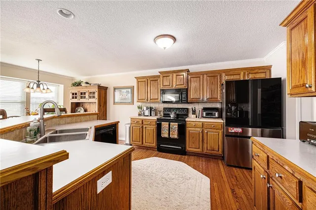 $399,900 | 4407 Northeast 72nd Terrace, Kansas City, MO 64119