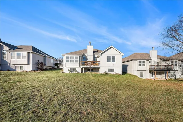 $399,900 | 4407 Northeast 72nd Terrace, Kansas City, MO 64119