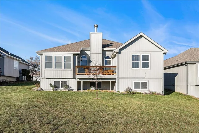 $399,900 | 4407 Northeast 72nd Terrace, Kansas City, MO 64119