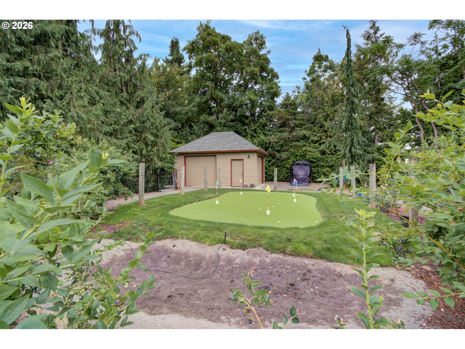 6211 Northwest 202nd Circle Ridgefield, WA 98642 - Photo 35 of 43