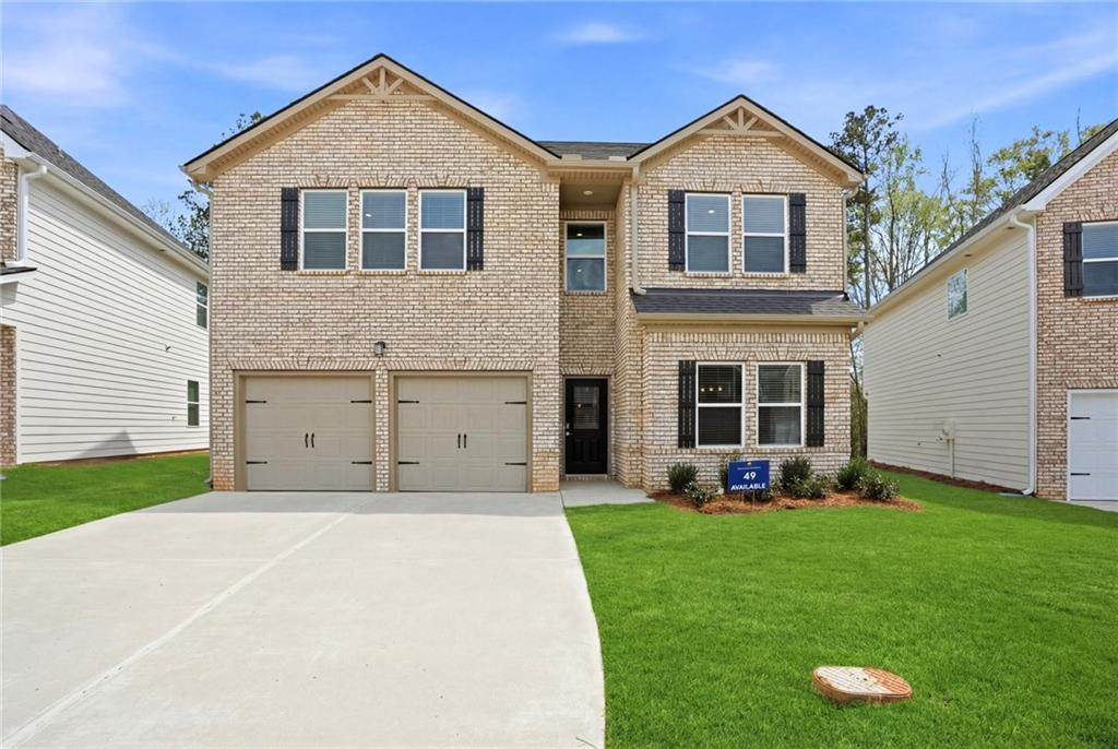 5363 Tolar Road South Fulton, GA 30213 - Photo 1 of 1 Gallery Image 1