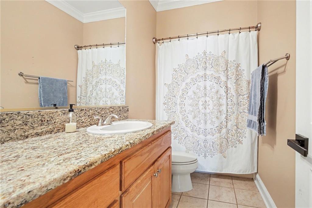 7802 High Meadows Road Greensboro, NC 27455 - Photo 18 of 50