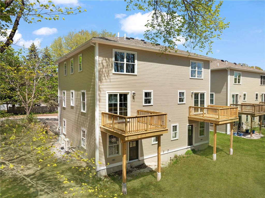 40 Farnum Pike, Unit 4 Smithfield, RI 02917 - Photo 10 of 34