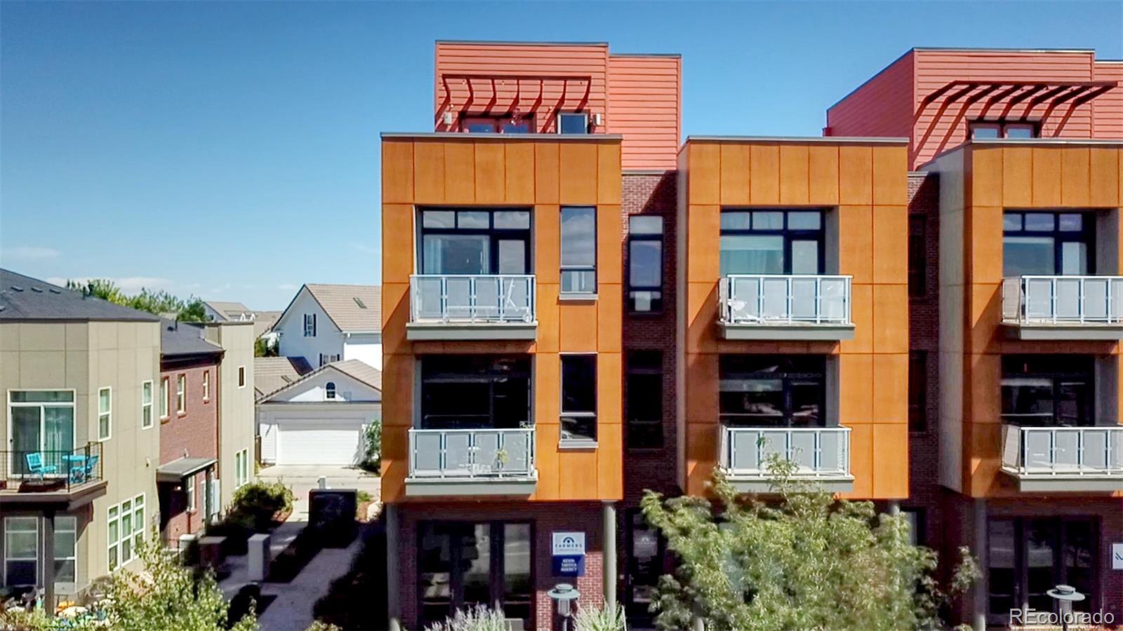 Blaine Apartment Complex Sells for $23 Million