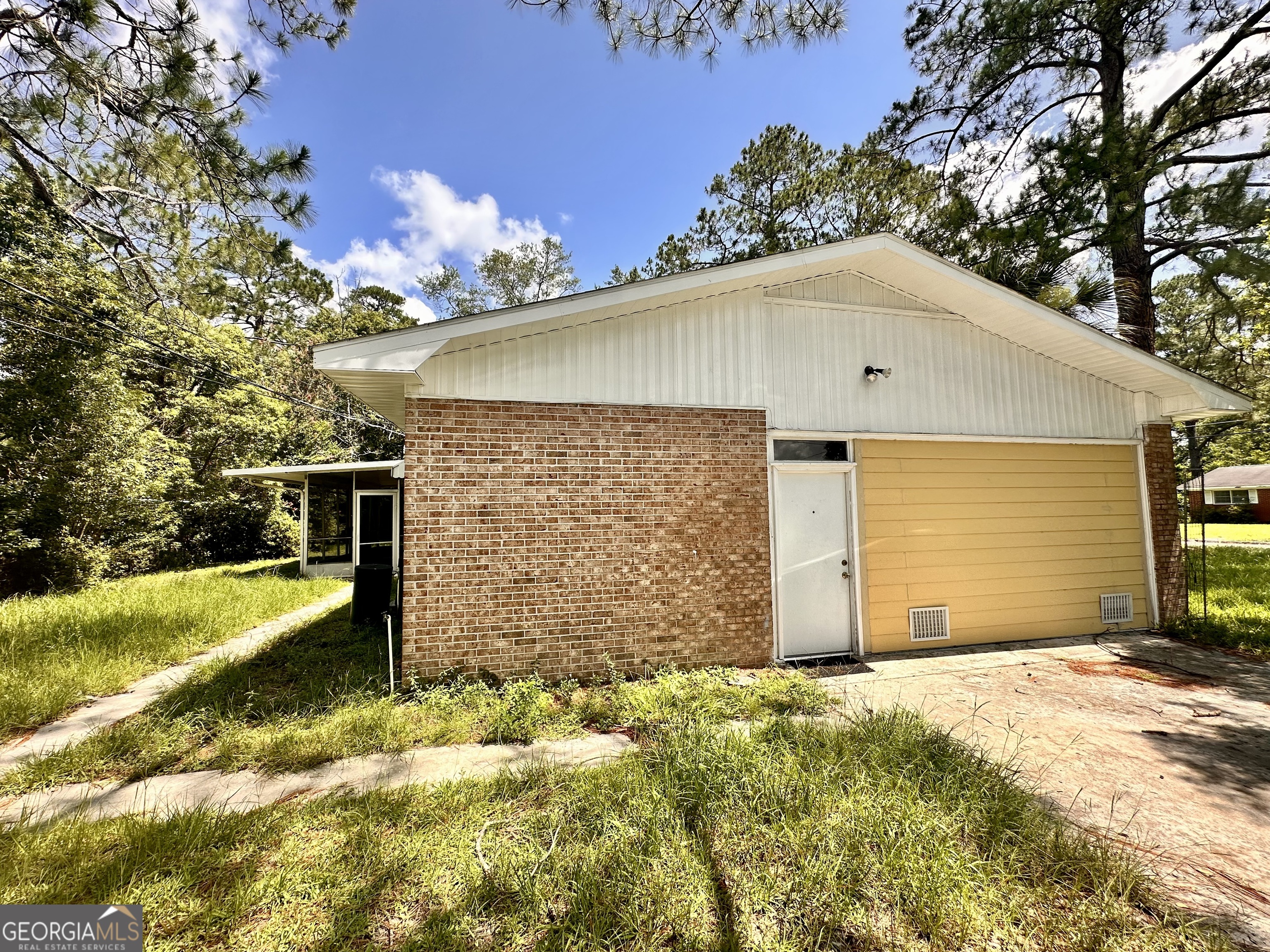 1001 Darling Avenue Waycross, GA 31501 - Photo 33 of 37
