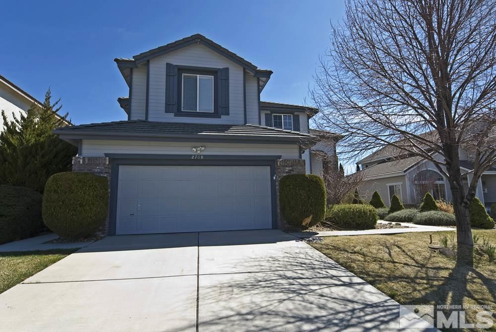 2768 Newburgh Way Reno, NV 89523 - Photo 1 of 1 Photo 1