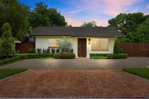 $395,000 | 10541 3rd Avenue, Ocoee, FL 34761
