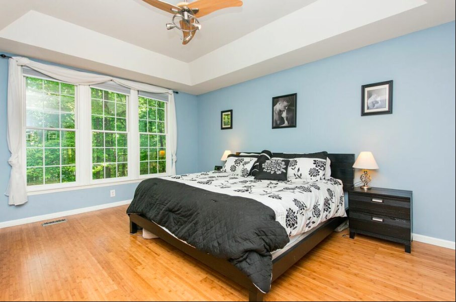 12305 Staunton Court Raleigh, NC 27613 - Photo 10 of 22 Photo 10