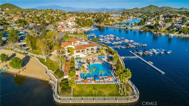 $2,950 | 22696 San Joaquin Drive West, Canyon Lake, CA 92587