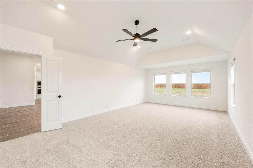 409 Loftsmoor Lane Red Oak, TX 75154 - Photo 25 of 40