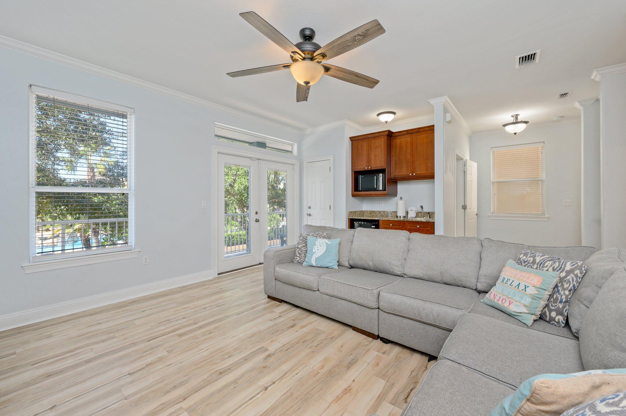 223 Grand Key Loop East Destin, FL 32541 - Photo 31 of 75 2nd Level Living Area