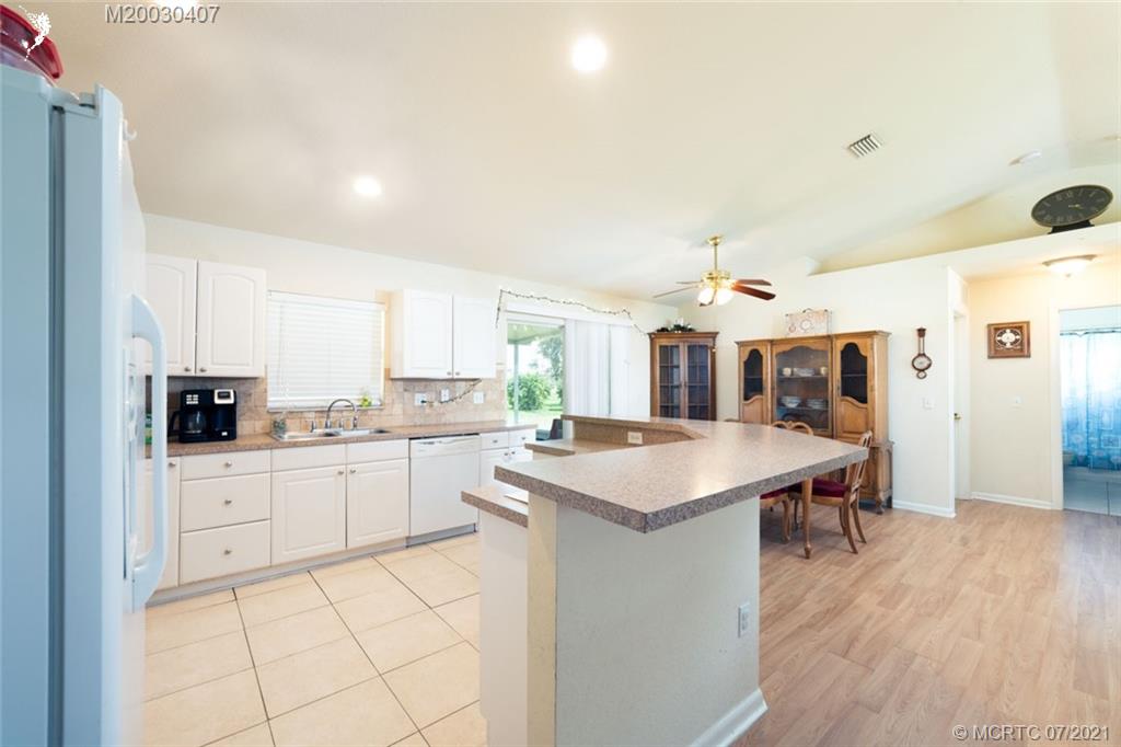 4257 Southwest Jarmer Road Port St. Lucie, FL 34953 - Photo 11 of 22 Gallery Image 11