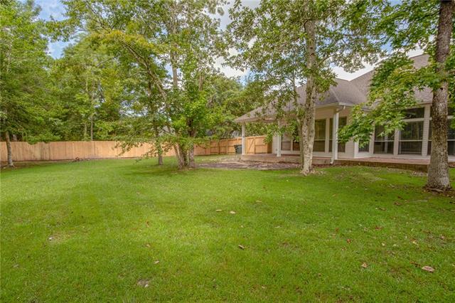 1104 Bay Ridge Drive Slidell, LA 70461 - Photo 37 of 40