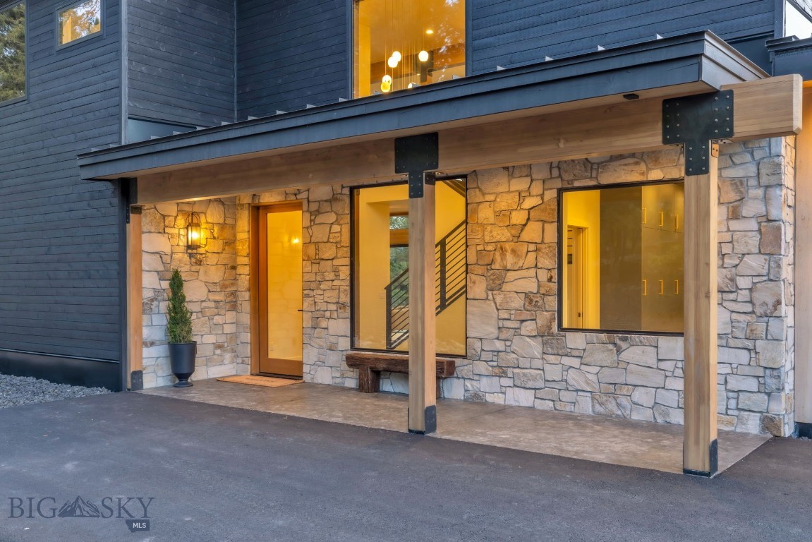 140 Rising Bear Road Big Sky, MT 59716 - Photo 9 of 97 Gallery Image 9