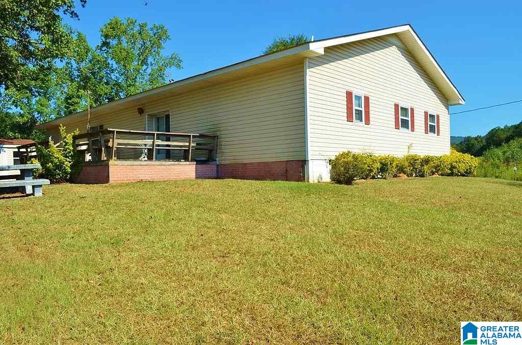 565 Luker Lake Road Pell City, AL 35128 - Photo 11 of 50