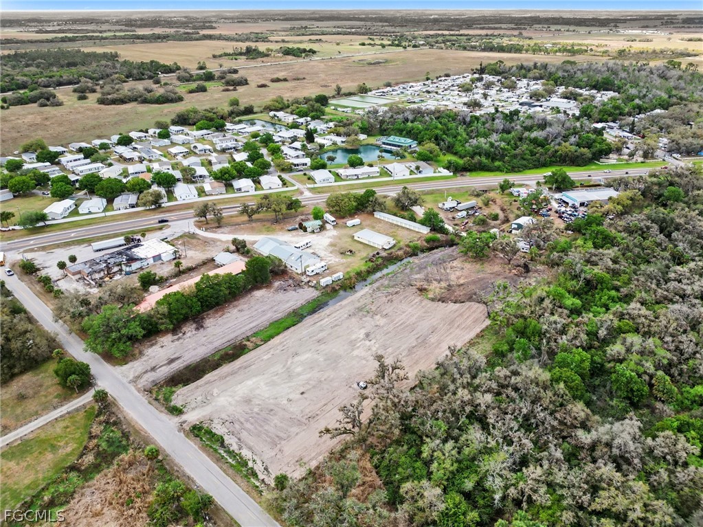 1097 Ct Line Road LaBelle, FL 33935 - Photo 4 of 11 an aerial view of a city