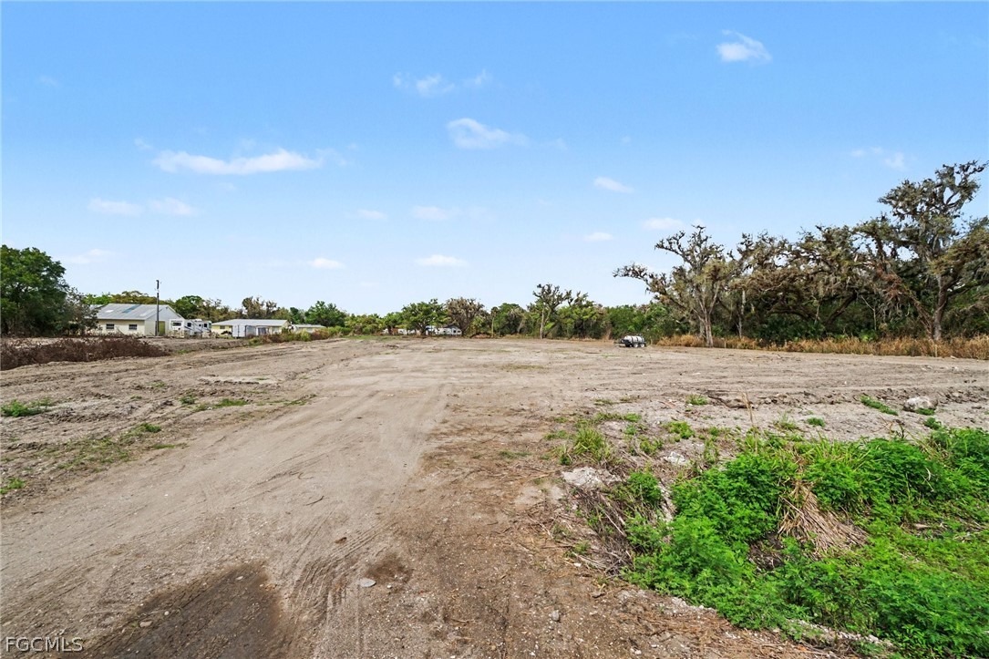 1097 Ct Line Road LaBelle, FL 33935 - Photo 9 of 11 a view of lake view and mountain in the back
