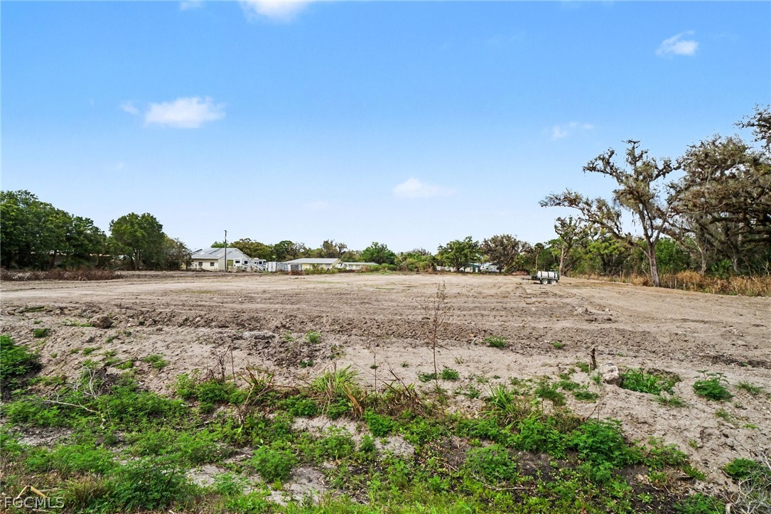 1097 Ct Line Road LaBelle, FL 33935 - Photo 10 of 11 a view of lake view