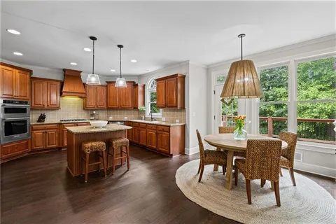 $1,045,000 | 402 Greyfield Drive, Canton, GA 30115