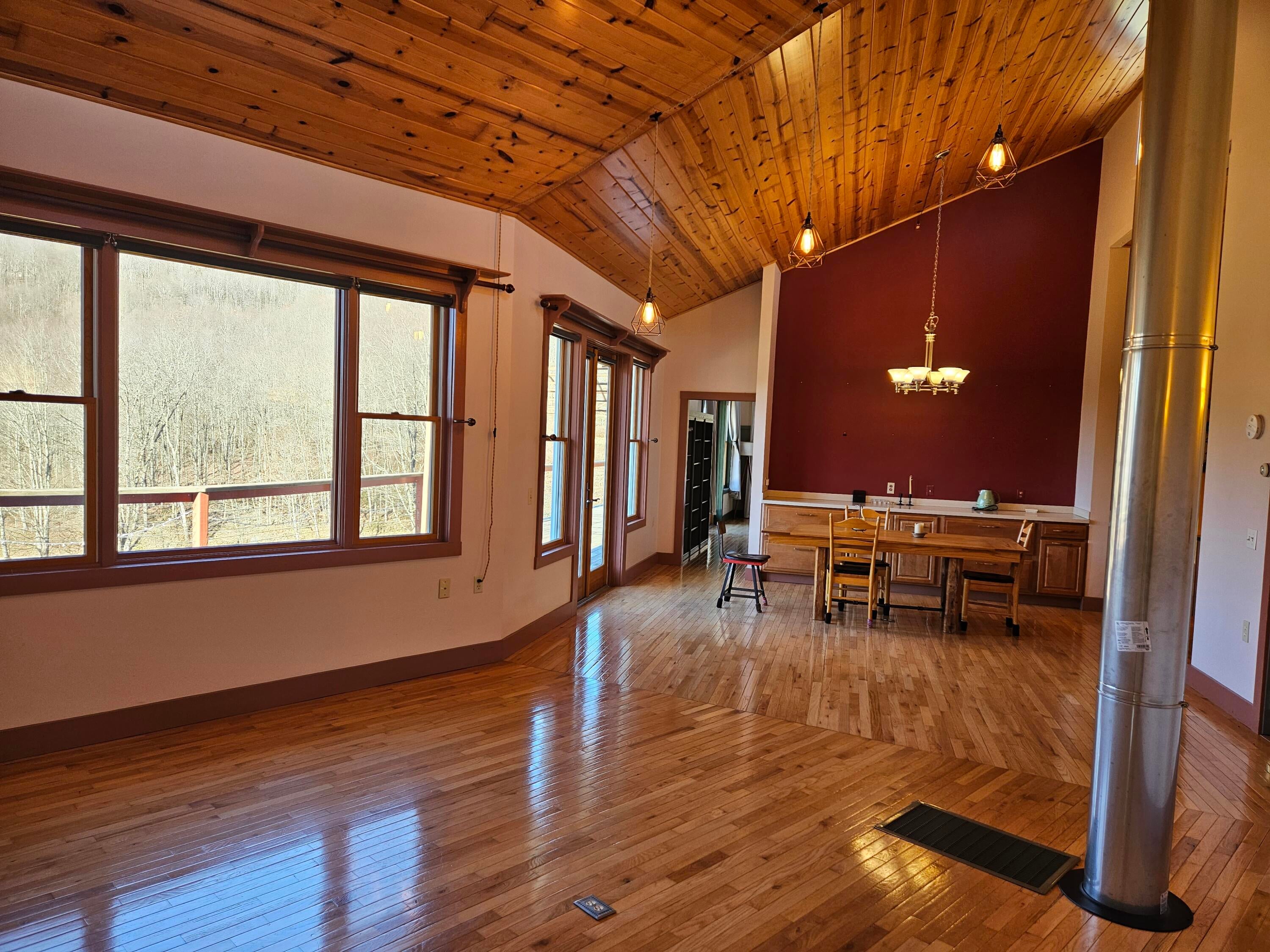8800 Dry Branch Road Valley Head, WV 26294 - Photo 21 of 79 Gallery Image 21