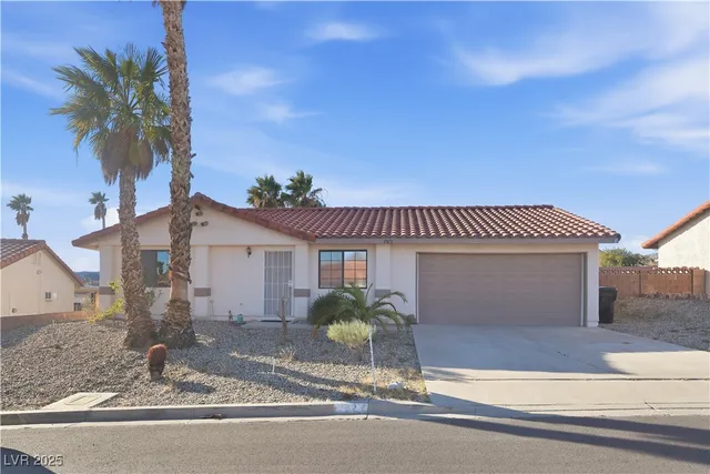 $299,990 | 2823 Biscaya Drive, Laughlin, NV 89029