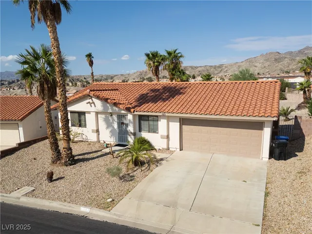 $299,990 | 2823 Biscaya Drive, Laughlin, NV 89029