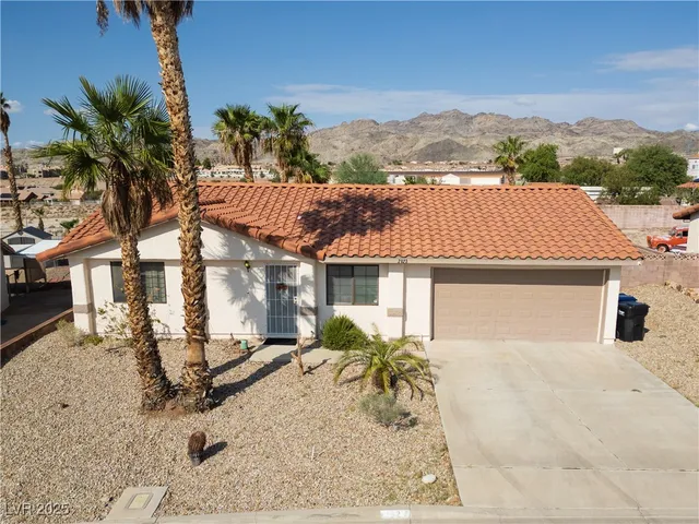 $299,990 | 2823 Biscaya Drive, Laughlin, NV 89029
