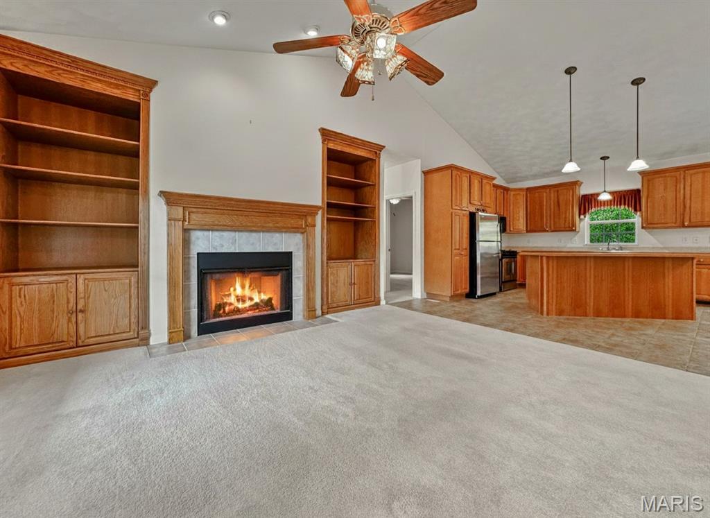 3707 Clover Dell Lane Waterloo, IL 62298 - Photo 14 of 58