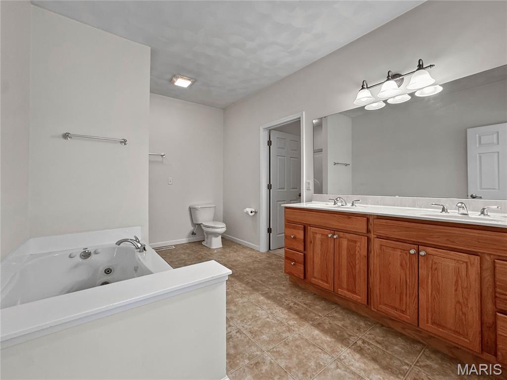 3707 Clover Dell Lane Waterloo, IL 62298 - Photo 29 of 58