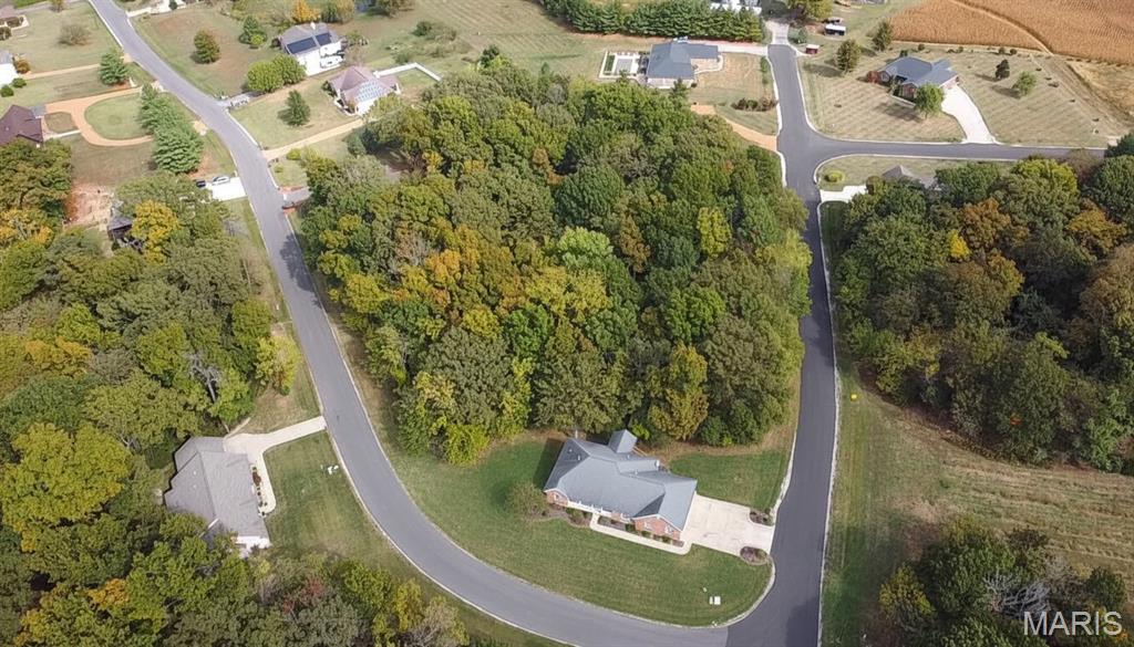 3707 Clover Dell Lane Waterloo, IL 62298 - Photo 3 of 58