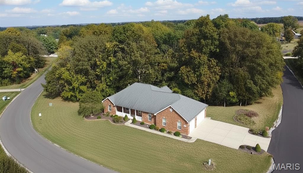 3707 Clover Dell Lane Waterloo, IL 62298 - Photo 4 of 58