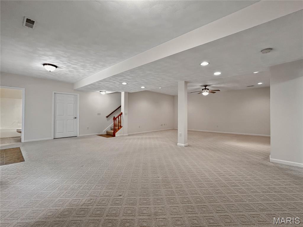 3707 Clover Dell Lane Waterloo, IL 62298 - Photo 42 of 58