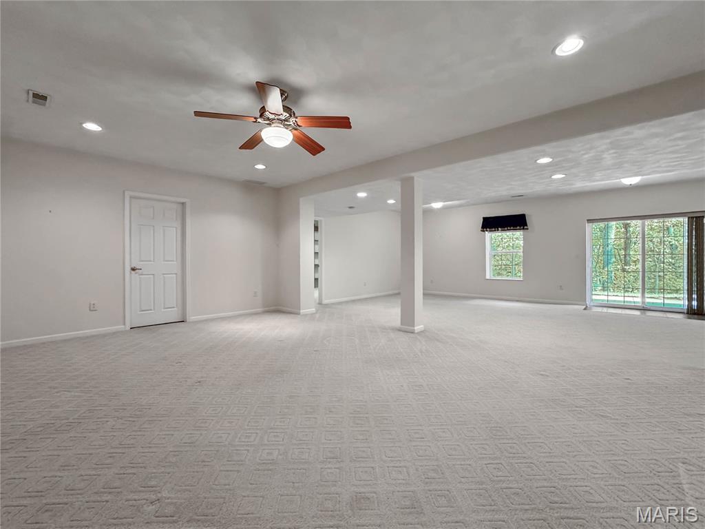 3707 Clover Dell Lane Waterloo, IL 62298 - Photo 44 of 58