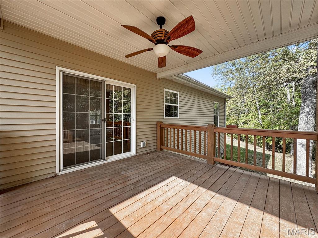 3707 Clover Dell Lane Waterloo, IL 62298 - Photo 49 of 58