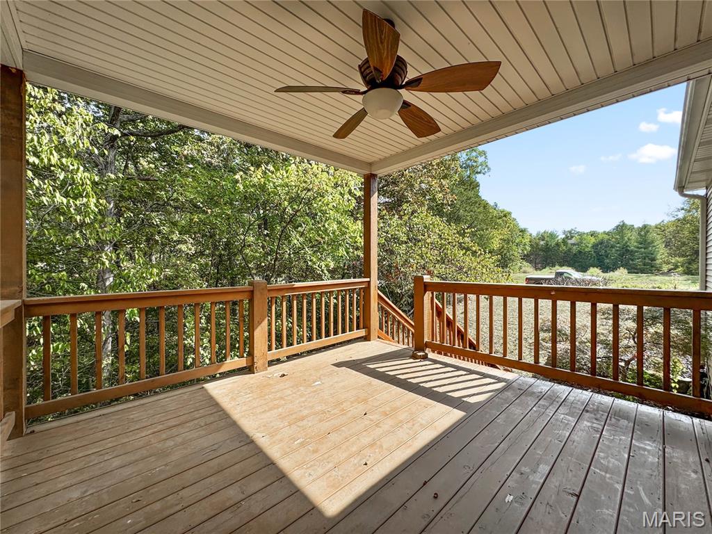 3707 Clover Dell Lane Waterloo, IL 62298 - Photo 50 of 58