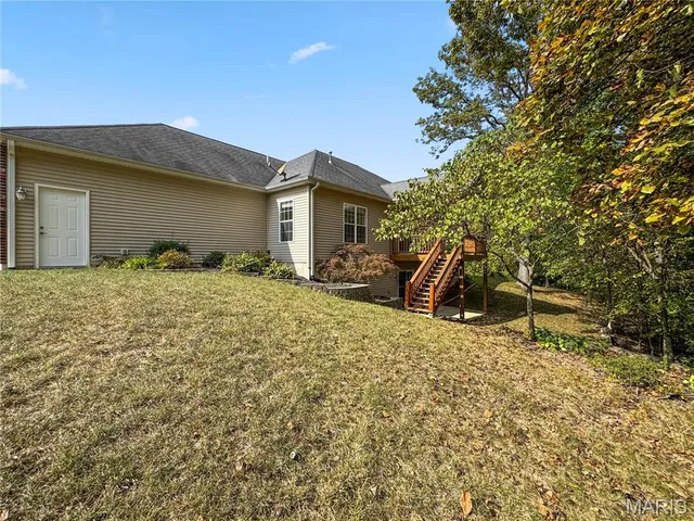 $397,000 | 3707 Clover Dell Lane, Waterloo, IL 62298